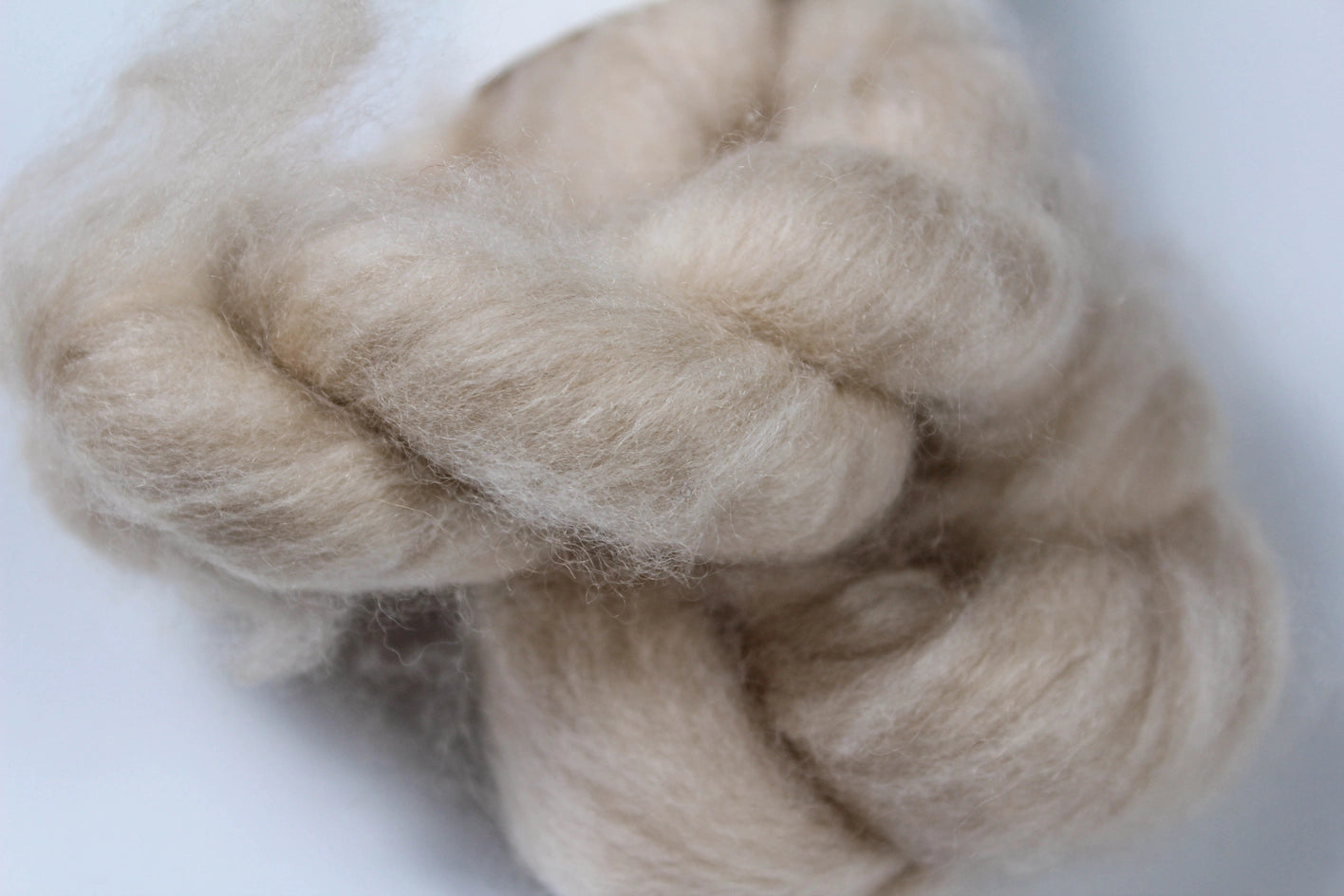 Cashmere Roving