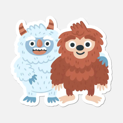 Footnotes Stickers