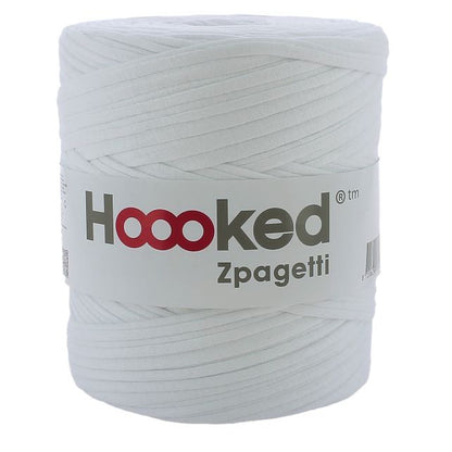 Hoooked Zpagetti