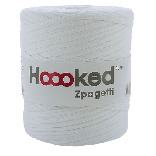 Hoooked Zpagetti