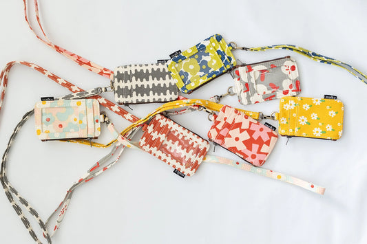Maika Cardholder Wallet