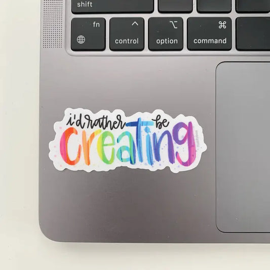 Lemon Press Stickers