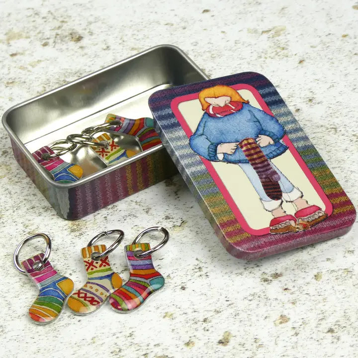 Emma Ball Pocket Tin (SM)