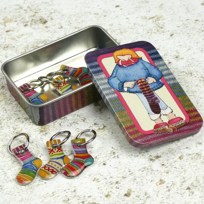 Emma Ball Pocket Tin (SM)