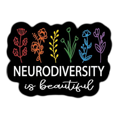 Lyrical River Stickers