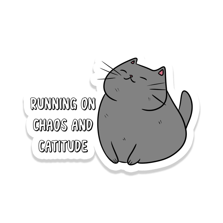 Rebel and Siren Stickers