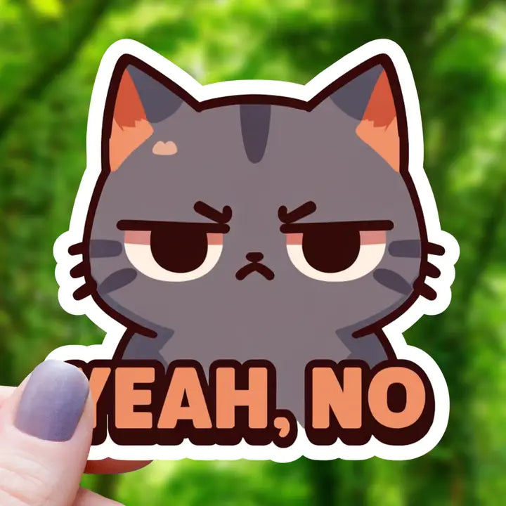 Mimic Gaming Stickers