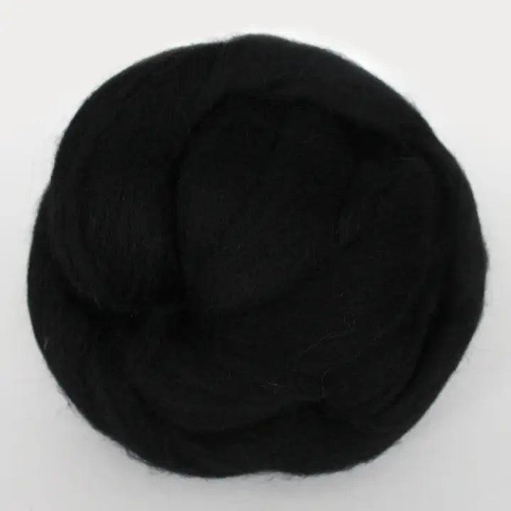 Exotic Fiber Merino Roving