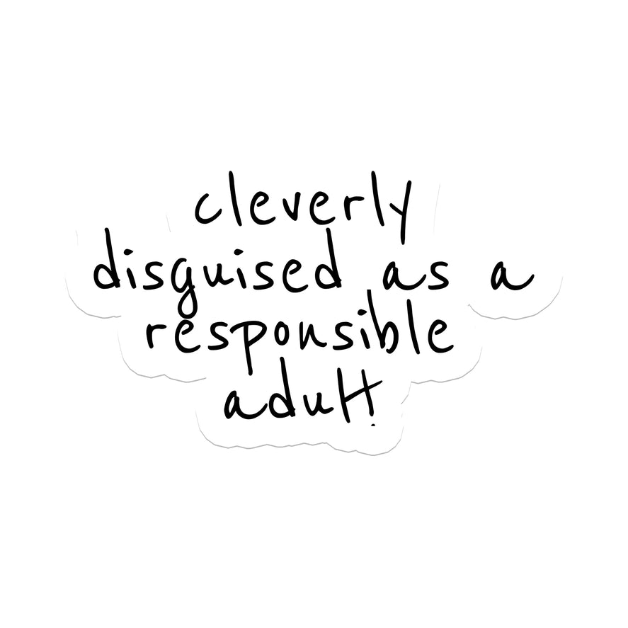 Rebel and Siren Stickers