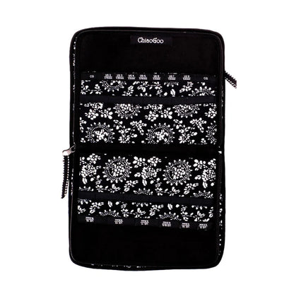 Chiaogoo Interchangeable Needle Case 8"x6"