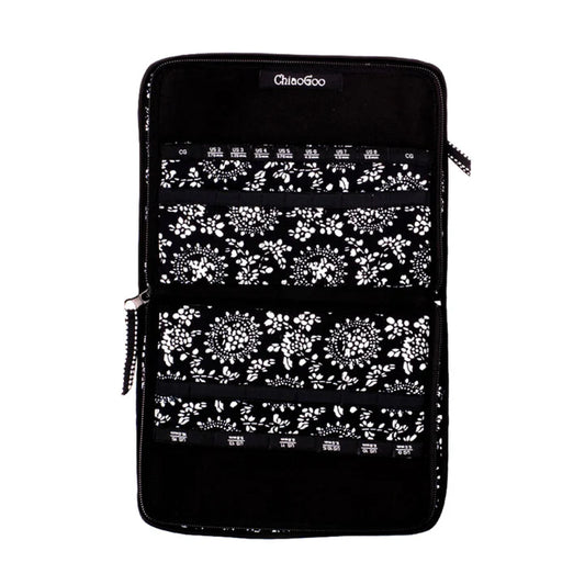 Chiaogoo Interchangeable Needle Case 8"x6"