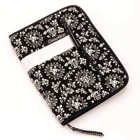 Chiaogoo Interchangeable Needle Case 8"x6"
