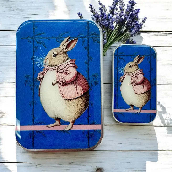 Firefly Notions Storage Tin