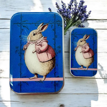 Firefly Notions Storage Tin