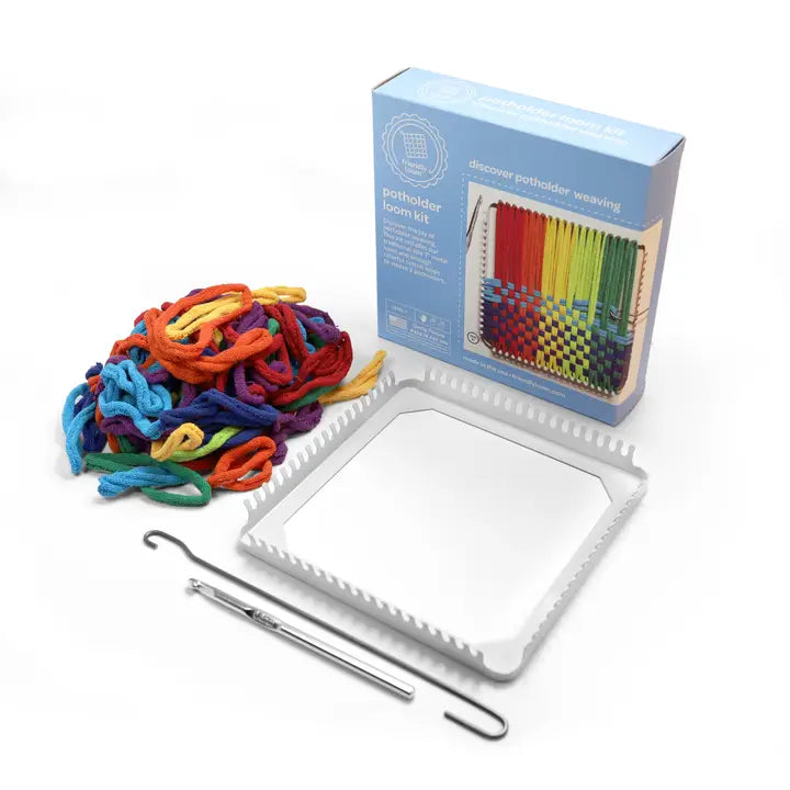 Potholder Loom