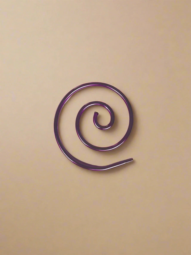 Spiral Cable Needle