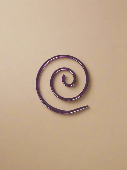 Spiral Cable Needle