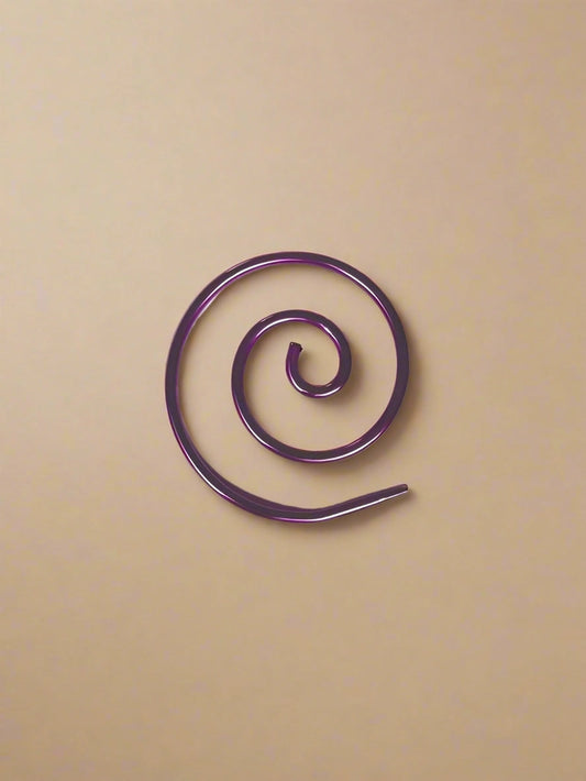 Spiral Cable Needle