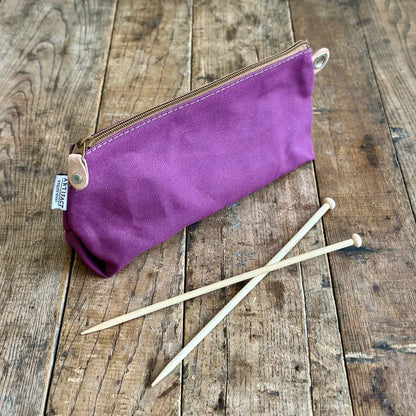 Zip Pouch