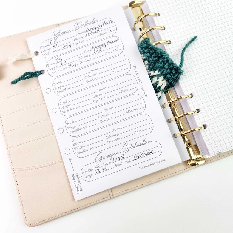 Indigo Grove Project Journal