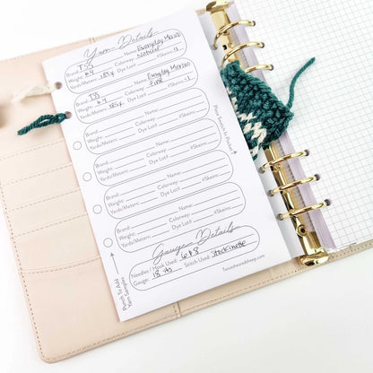 Indigo Grove Project Journal