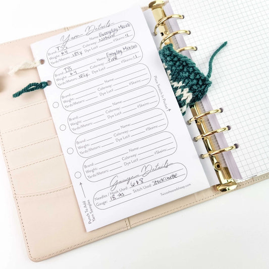 Indigo Grove Project Journal