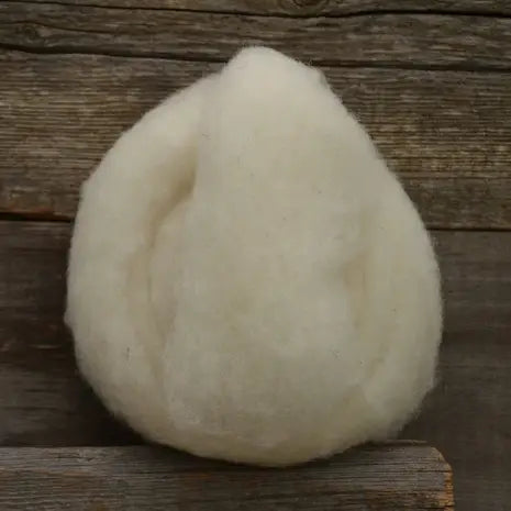 Canadian Wool Roving