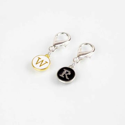 Right Wrong Side Clip Set