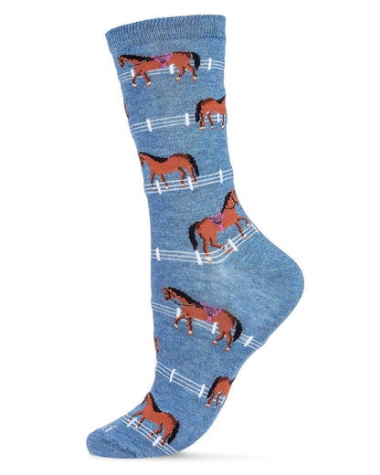 Infinity Classic Socks