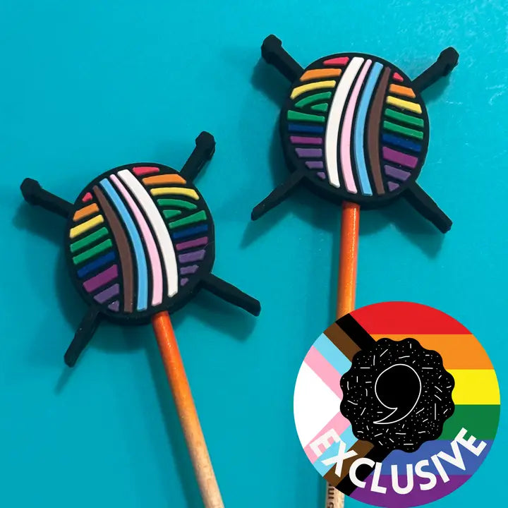 Comma Craft Point Protectors