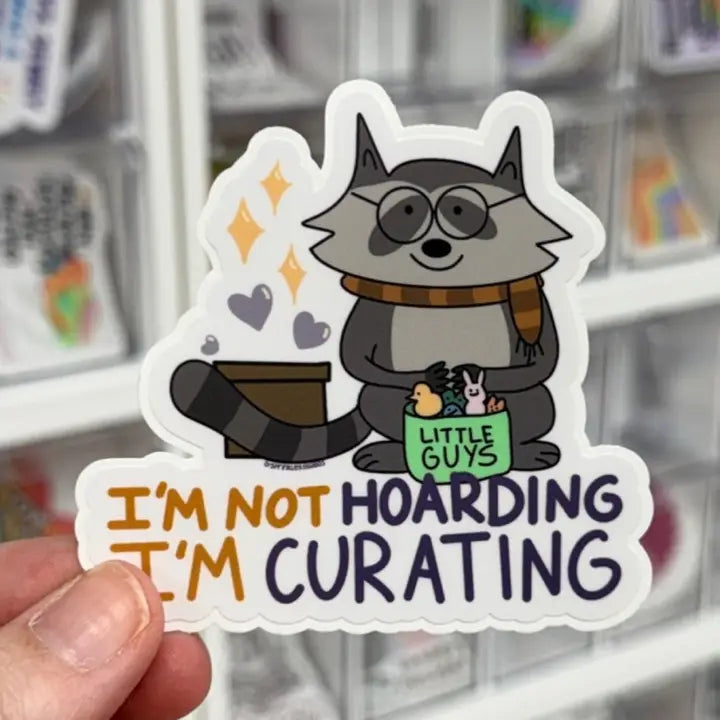 Sprinkles Studio Stickers