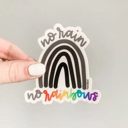 Lemon Press Stickers