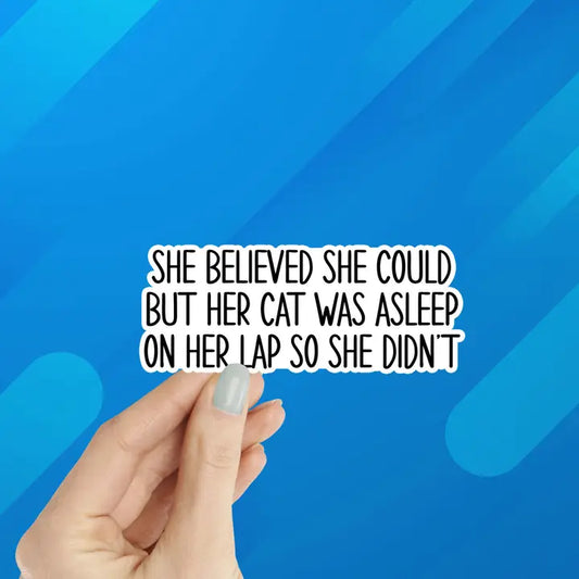 Coastal Creators Stickers