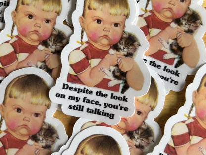 Lemonsgrace Stickers