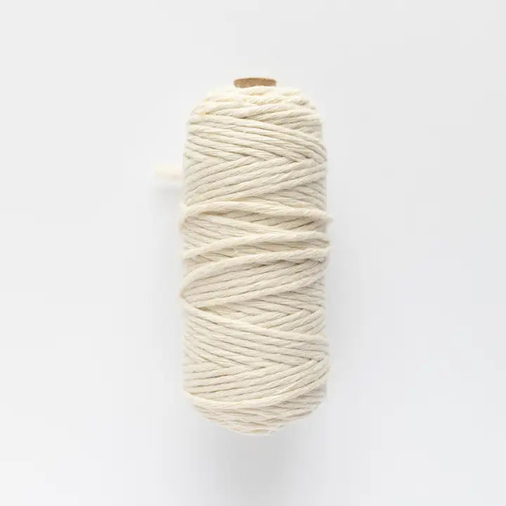 Cotton Warping String
