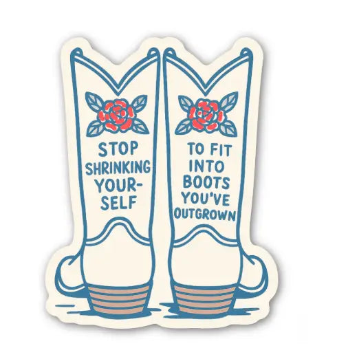 Inviting Affairs Stickers