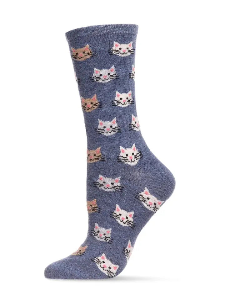 Infinity Classic Socks