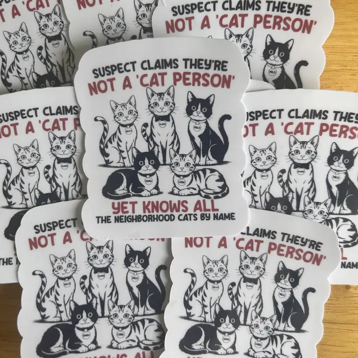 Lemonsgrace Stickers