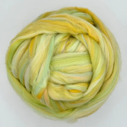 Exotic Fiber Merino Roving