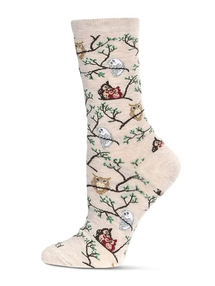 Infinity Classic Socks