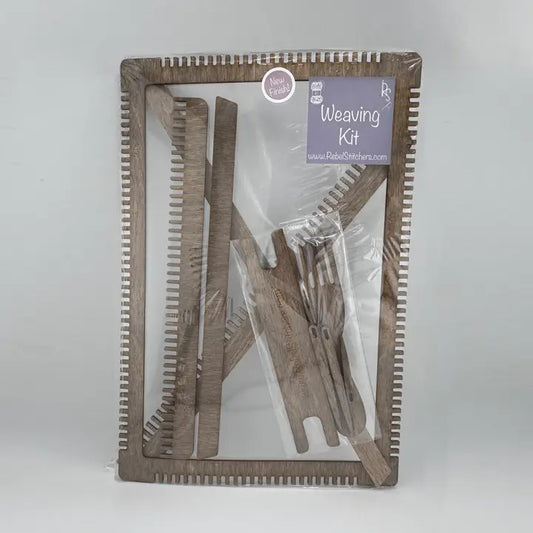 Large Lap Loom Kit