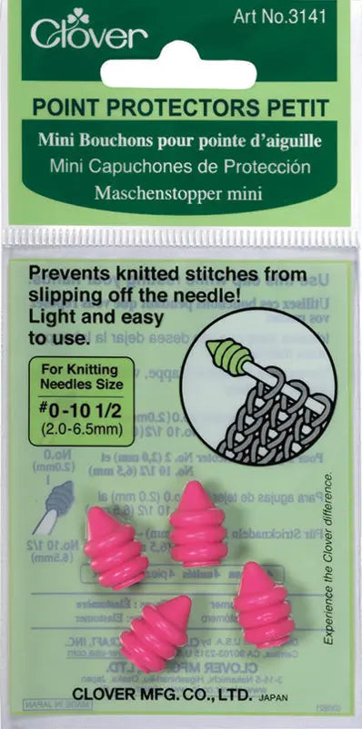 Petite Point Protectors