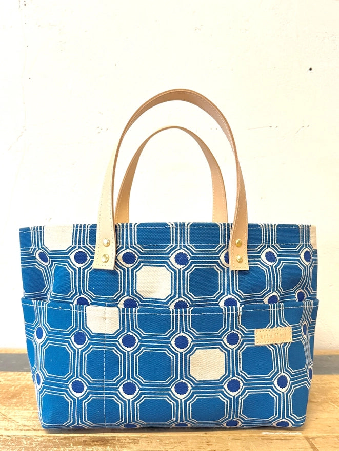Erin Flett George Tote Bag
