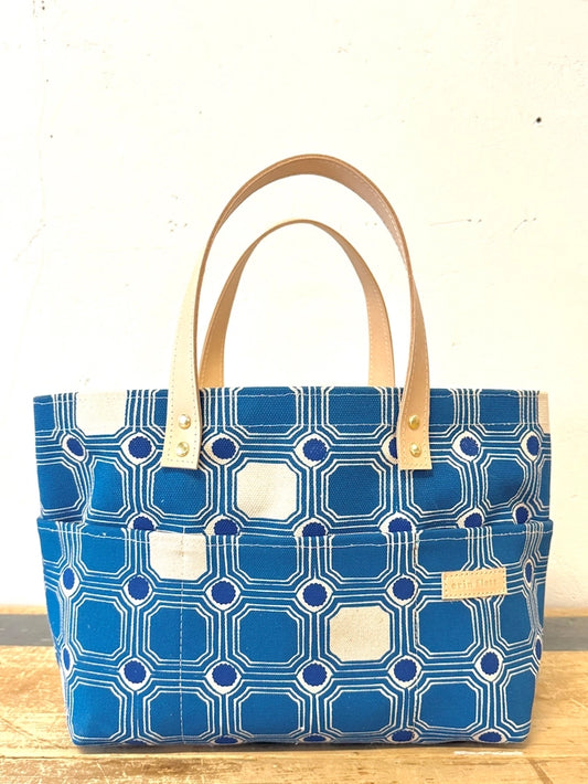Erin Flett George Tote Bag