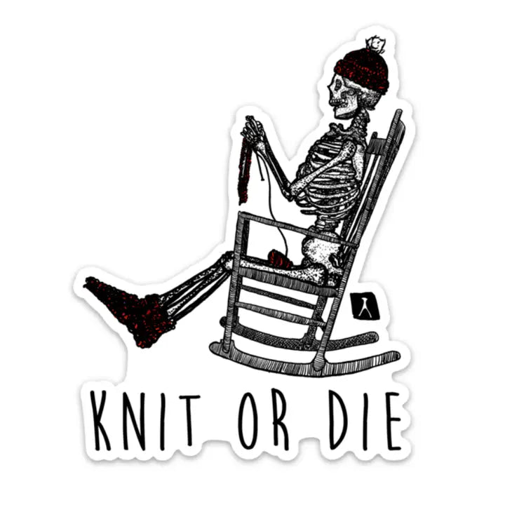 Bellavance Ink Stickers