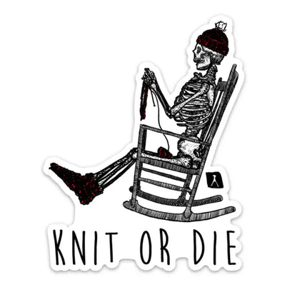 Bellavance Ink Stickers