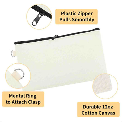 Stitch Count Pouch