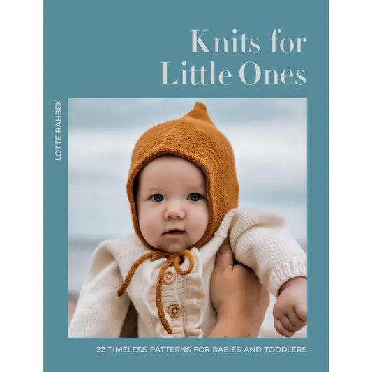 Knits For Little Ones