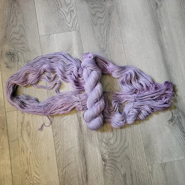 Cornbread & Honey Mini Skeins