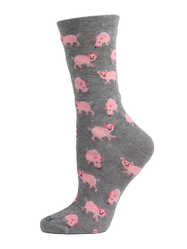 Infinity Classic Socks